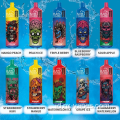 Fluum Box 12000 Puffs Grosir